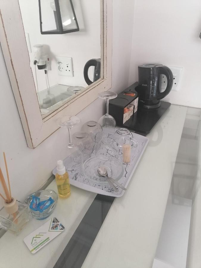 Vichy Nests Otel Windhoek Dış mekan fotoğraf