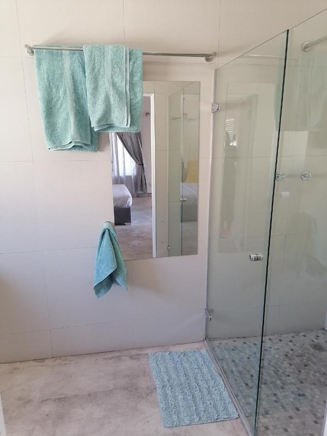 Vichy Nests Otel Windhoek Dış mekan fotoğraf