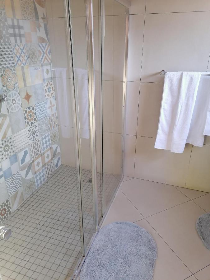 Vichy Nests Otel Windhoek Dış mekan fotoğraf