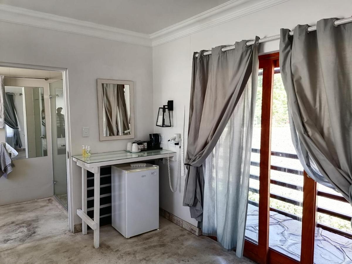 Vichy Nests Otel Windhoek Dış mekan fotoğraf