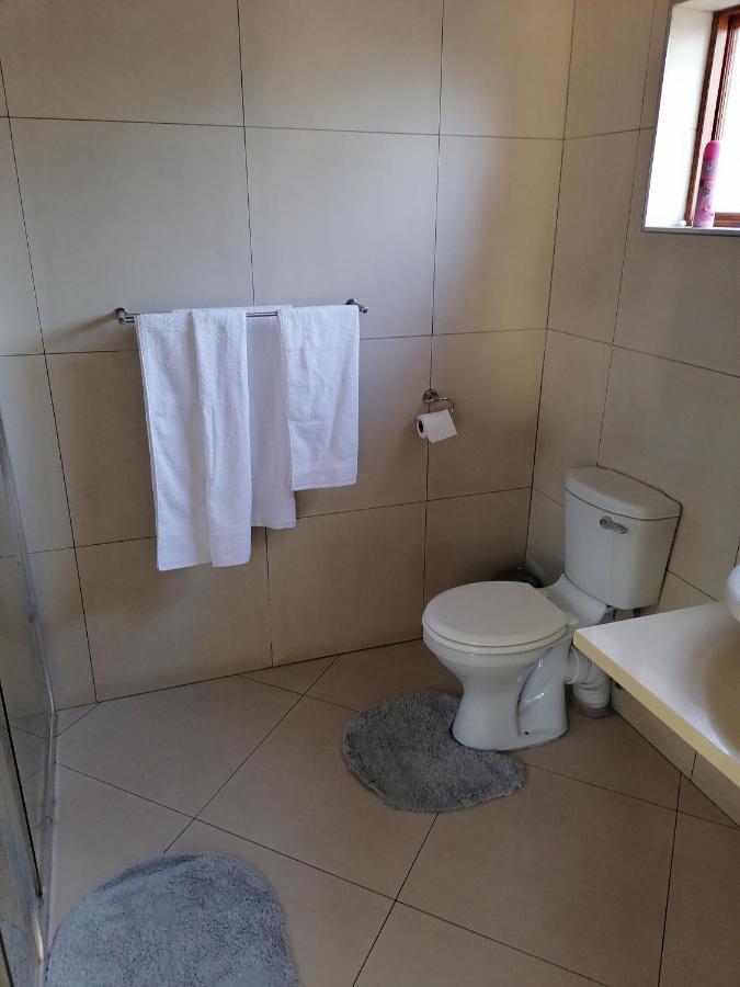 Vichy Nests Otel Windhoek Dış mekan fotoğraf